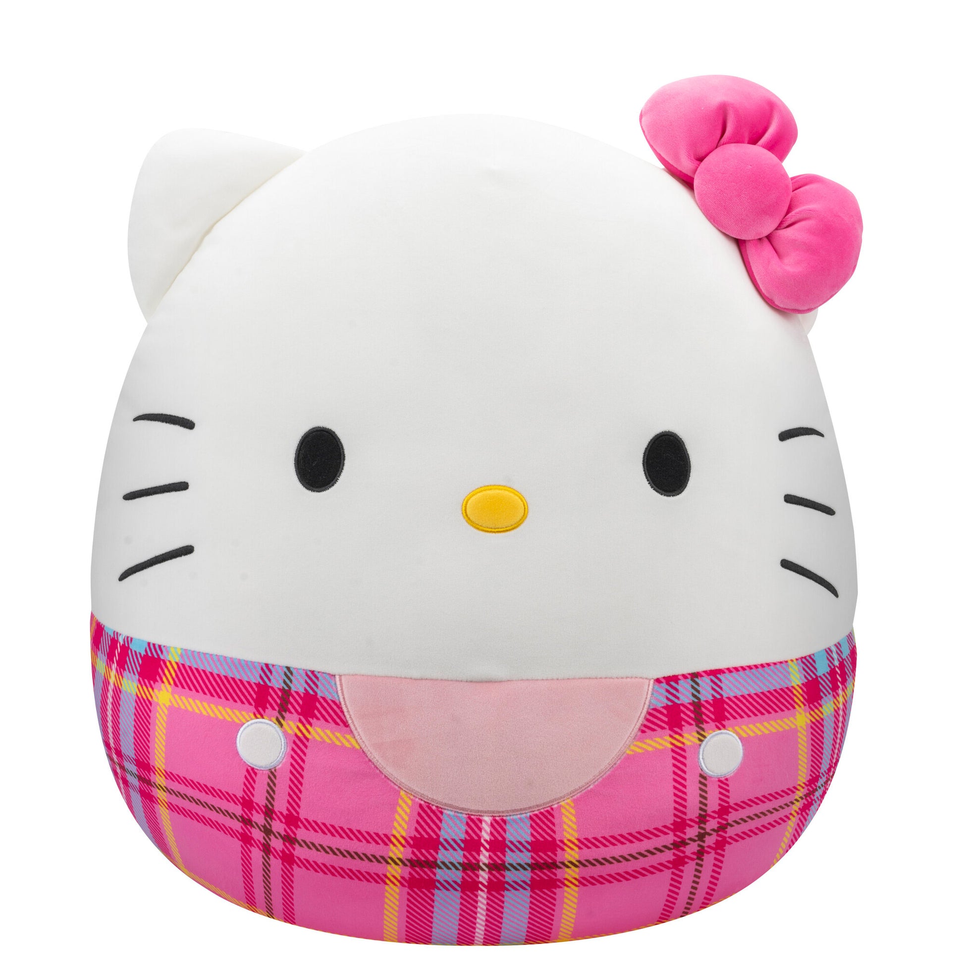 20” Hello Kitty Plush