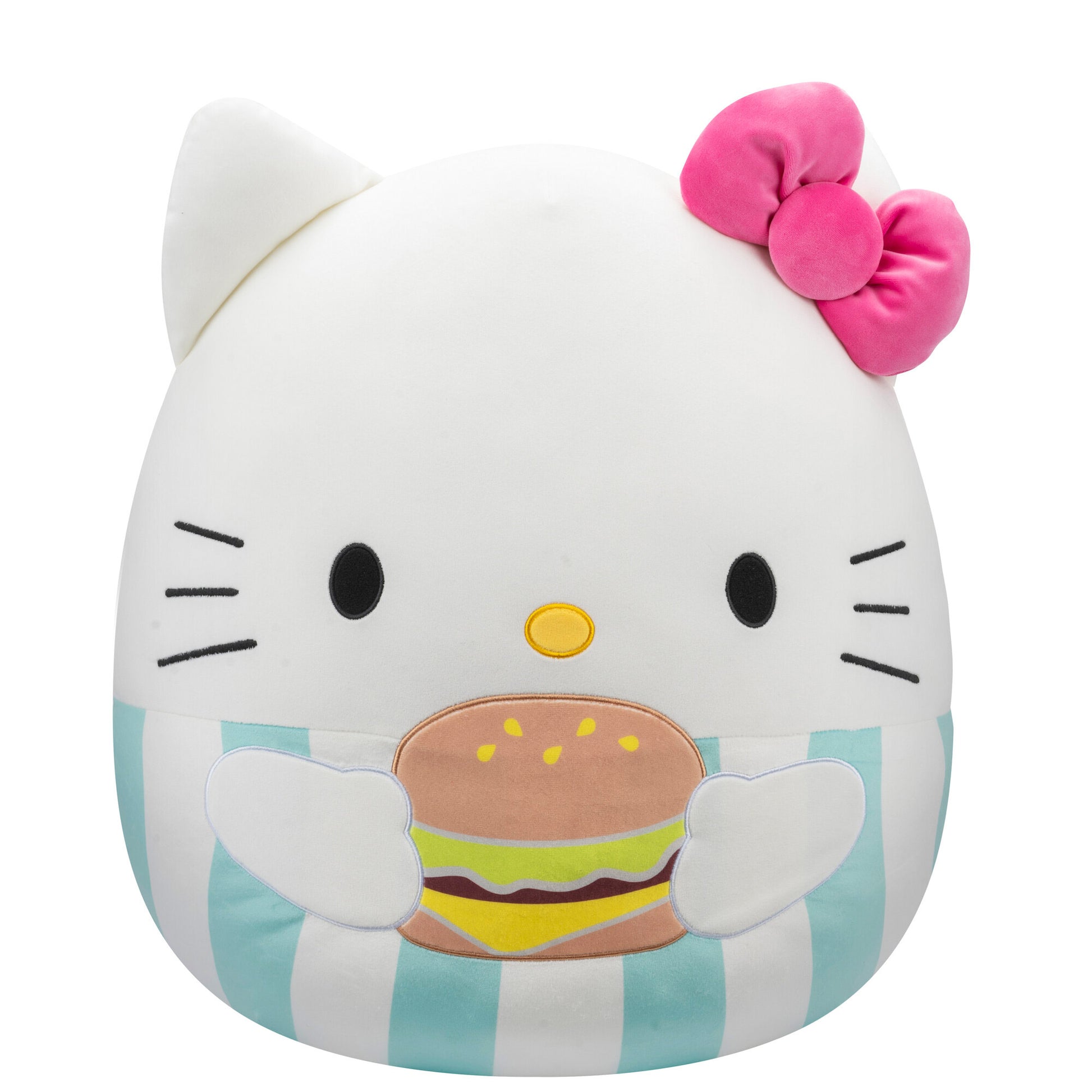 20” Hello Kitty Plush